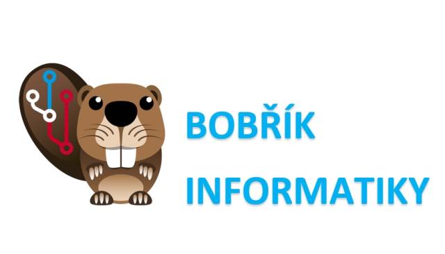 Bobřík informatiky