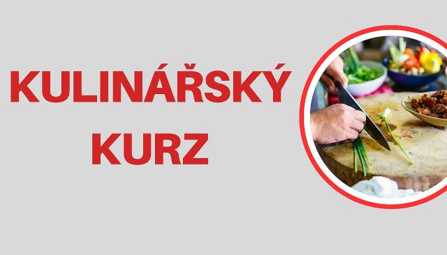 Kulinářské kurzy