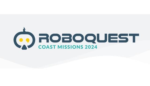 Robo Quest 2024