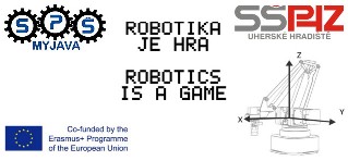 Robotika je hra